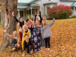 Sunshine Beeson Workshops